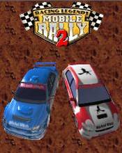 Download 'Mobile Rally 2 Racing Legends (176x220)' to your phone